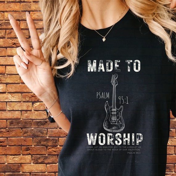 Let Us Shout Women T shirt Let Us Shout Women T shirt