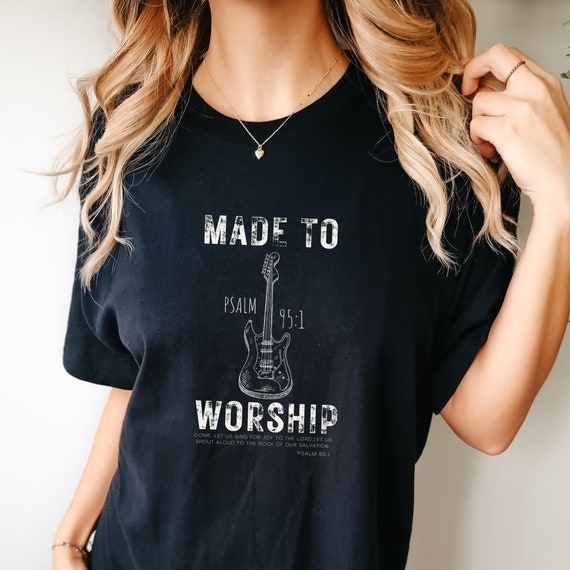 Let Us Shout Women T shirt Let Us Shout Women T shirt