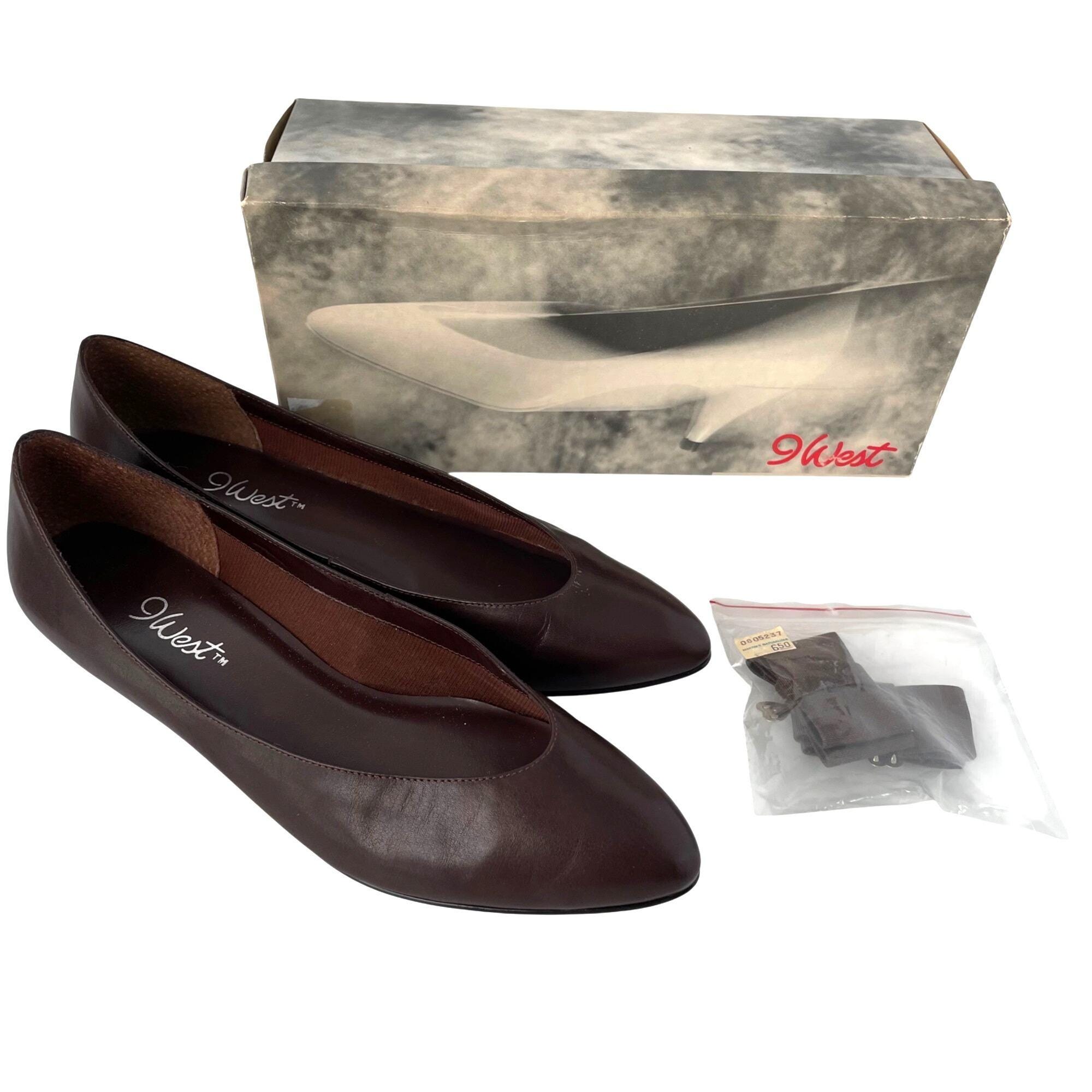 Zapatos sin cordones para mujer Vintage España