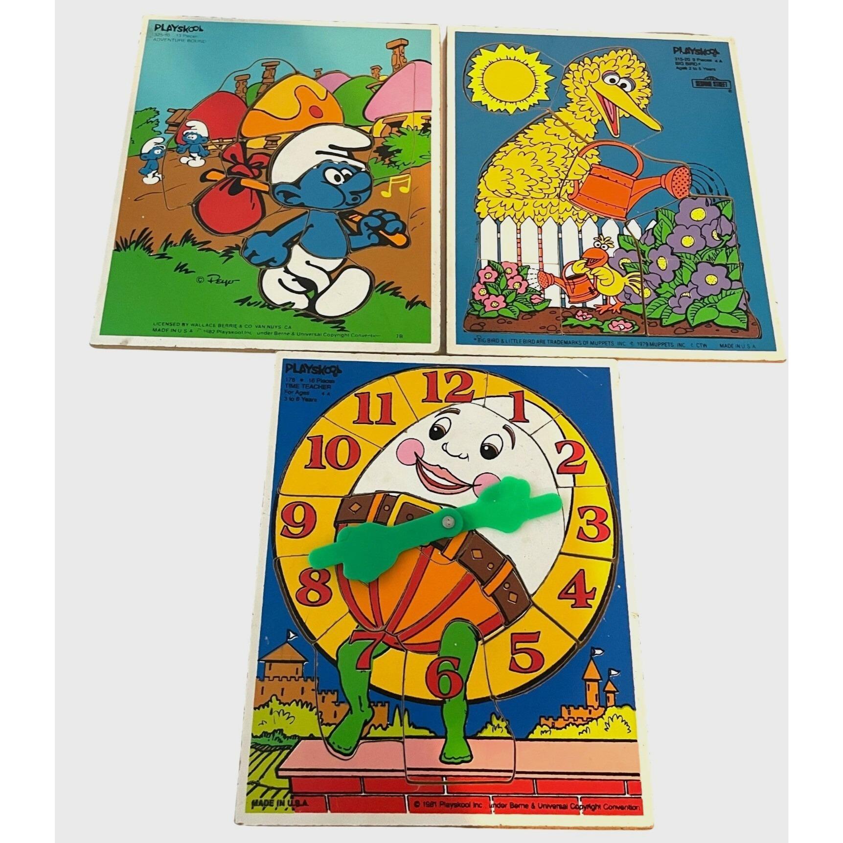 Sesame street clock - Etsy 日本