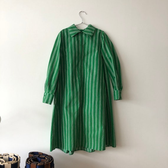 60s Marimekko Dress