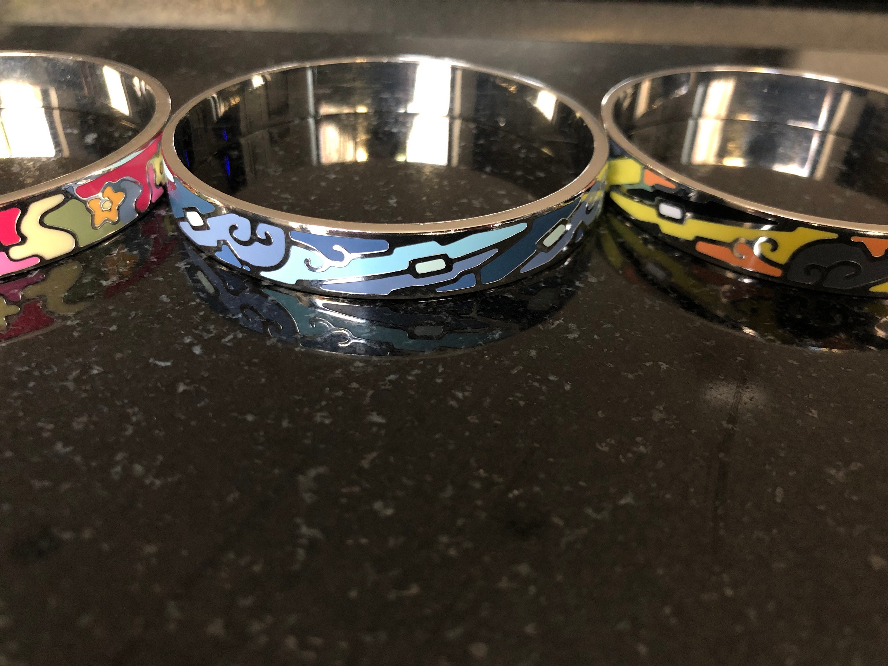 Laurana bracelet - Etsy 日本