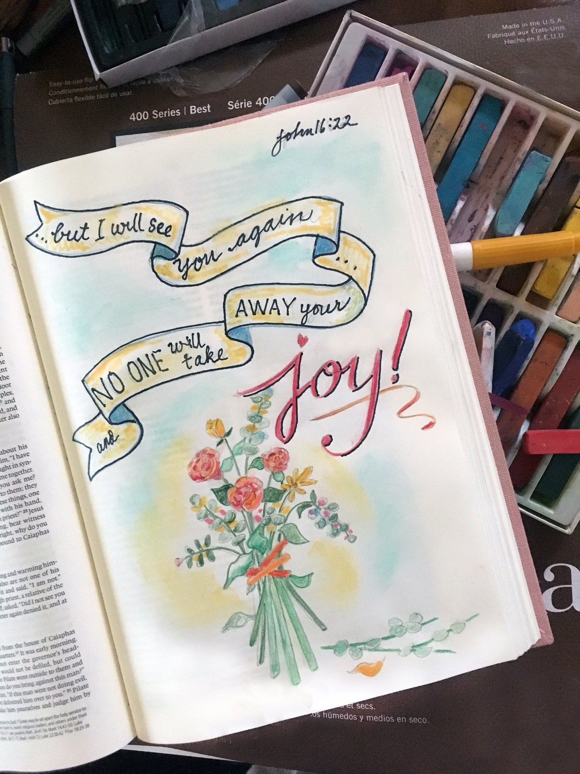 Bible Journaling Templates | Printable | Christian | Coloring ...