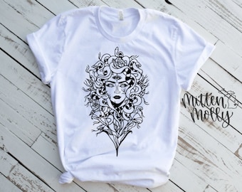 Medusa T-Shirt