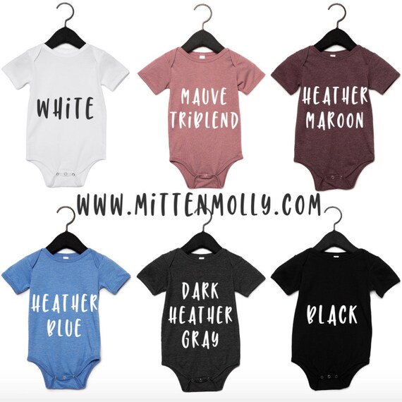 infant wild jersey