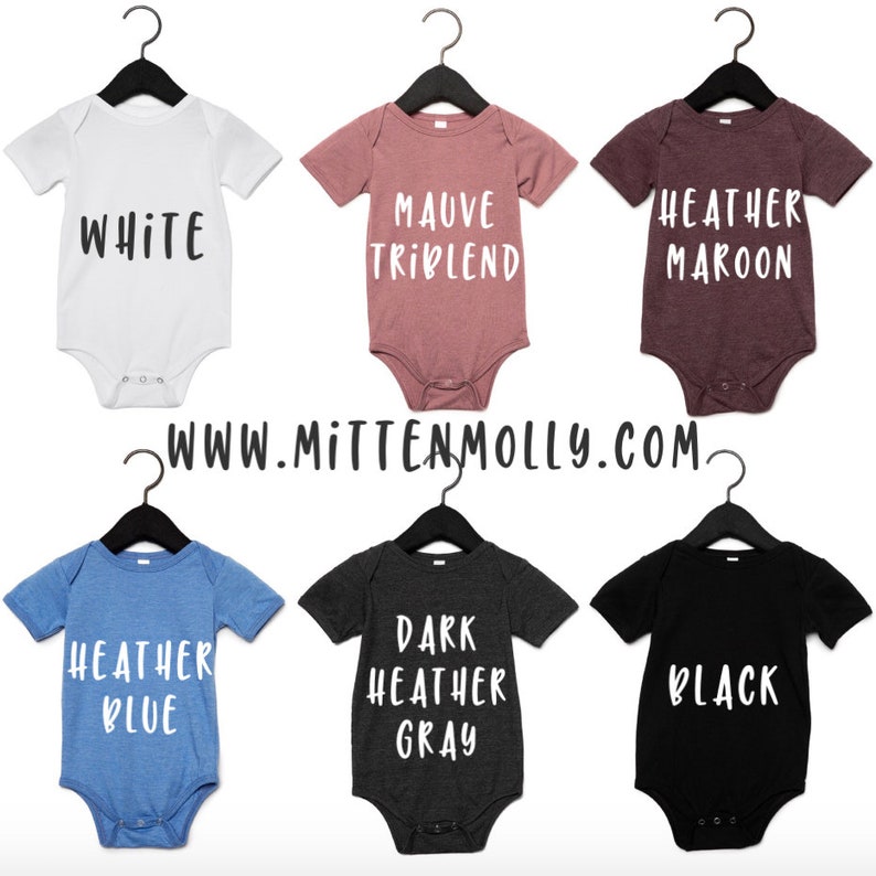 Baby Gift Bella Canvas Moon Child Boho Baby Wild Moon Child Infant Bodysuit Baby Clothing Baby Girl Wild Child Cute Baby Clothing