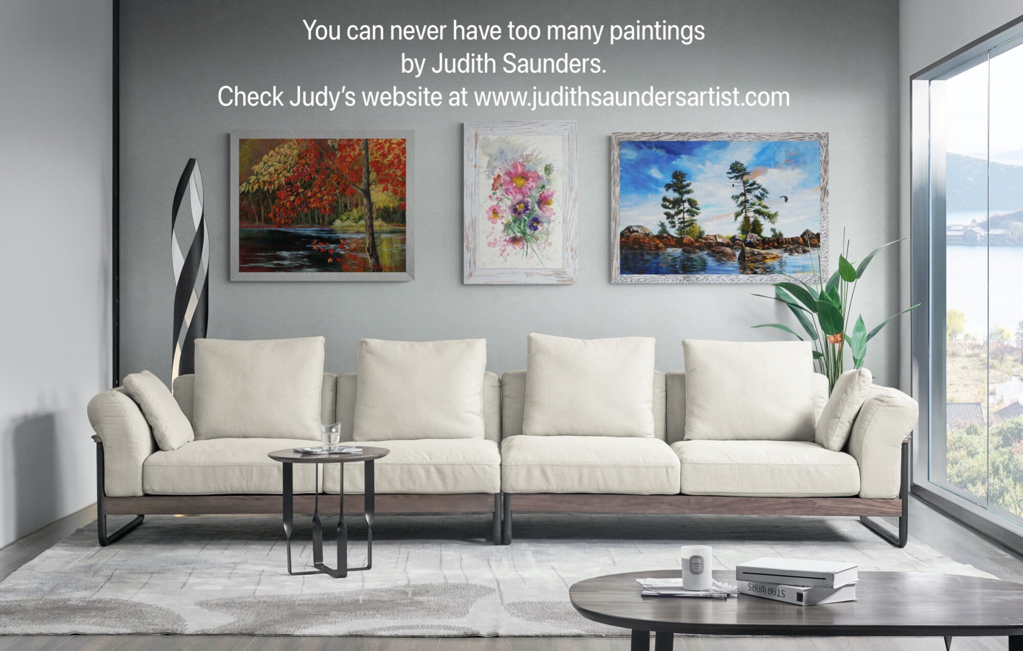 Giclee Prints for Home Decor, Giclée Canvas & Paper Prints, Old Growth