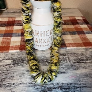 Hawaiian Lei Handmade