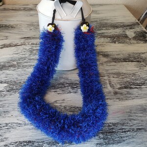 Dog Lei