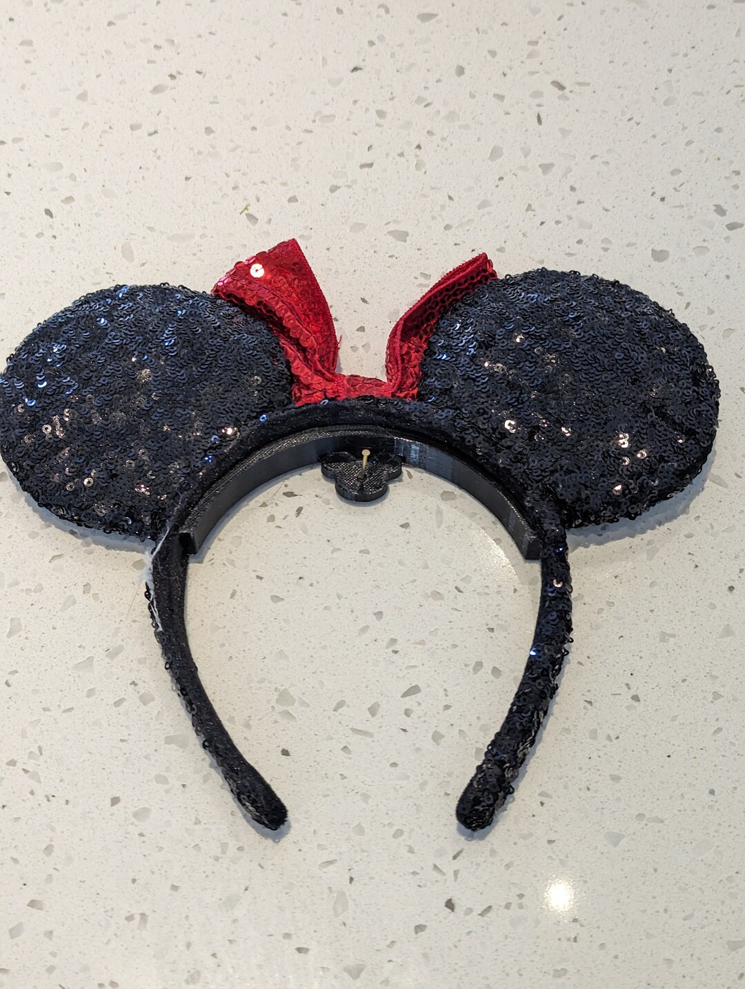 Mouse Ear Display Shelf - Etsy