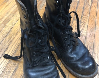 vintage biltrite boots