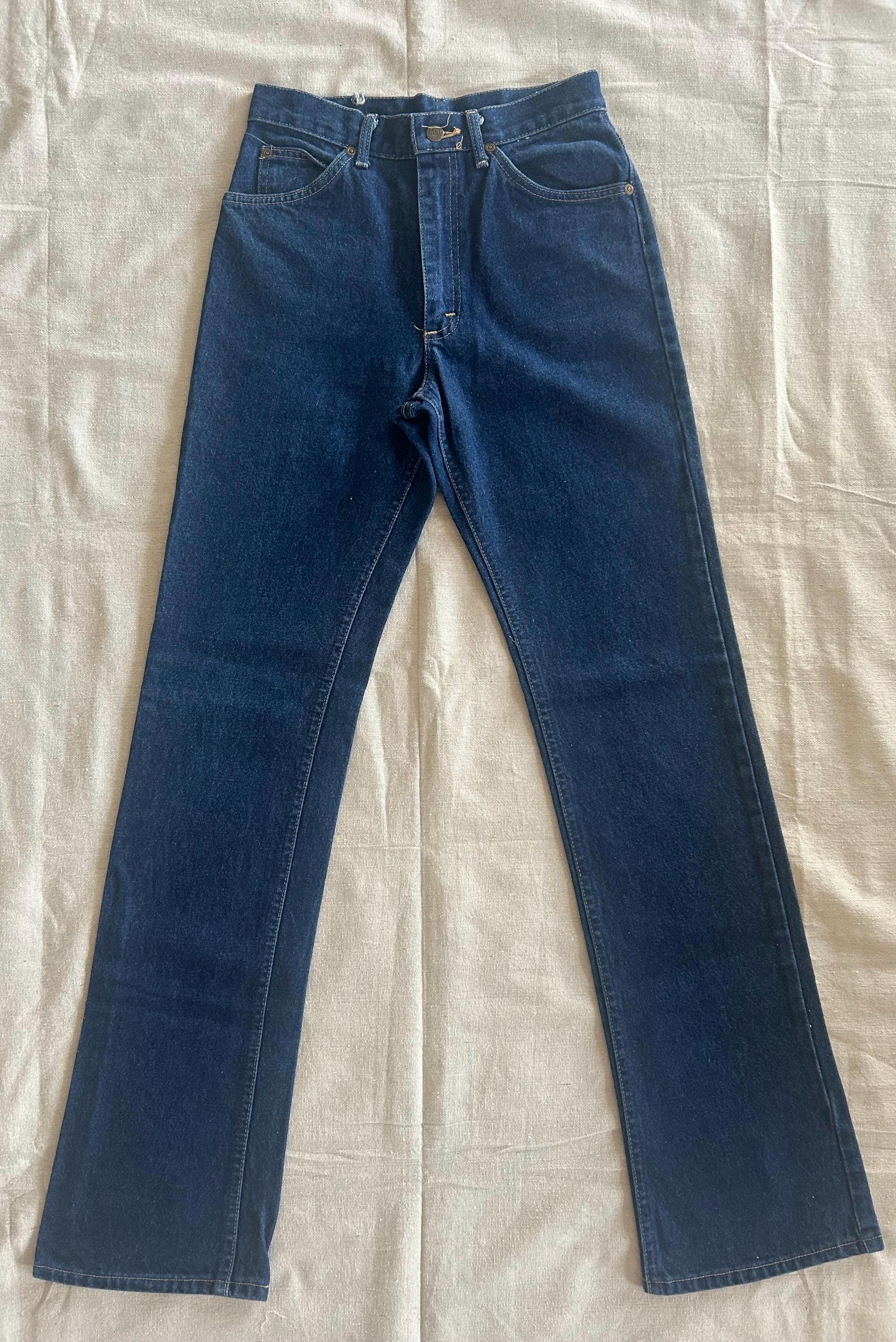 レア‼︎ 70's~80's Leeブラック×ウォバッシュTALON42ジッパー レア‼︎ 70's~80's Leeブラック×ウォバッシュTALON42ジッパー