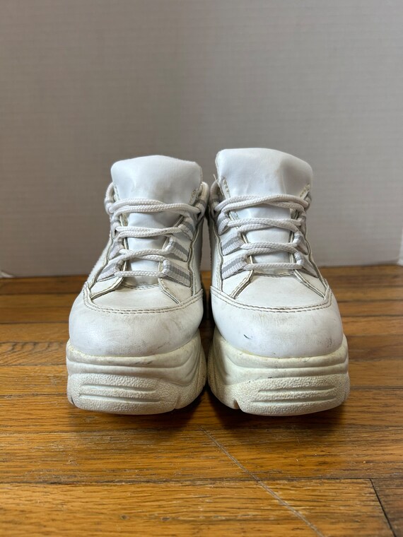 Ely chunky deals sneakers