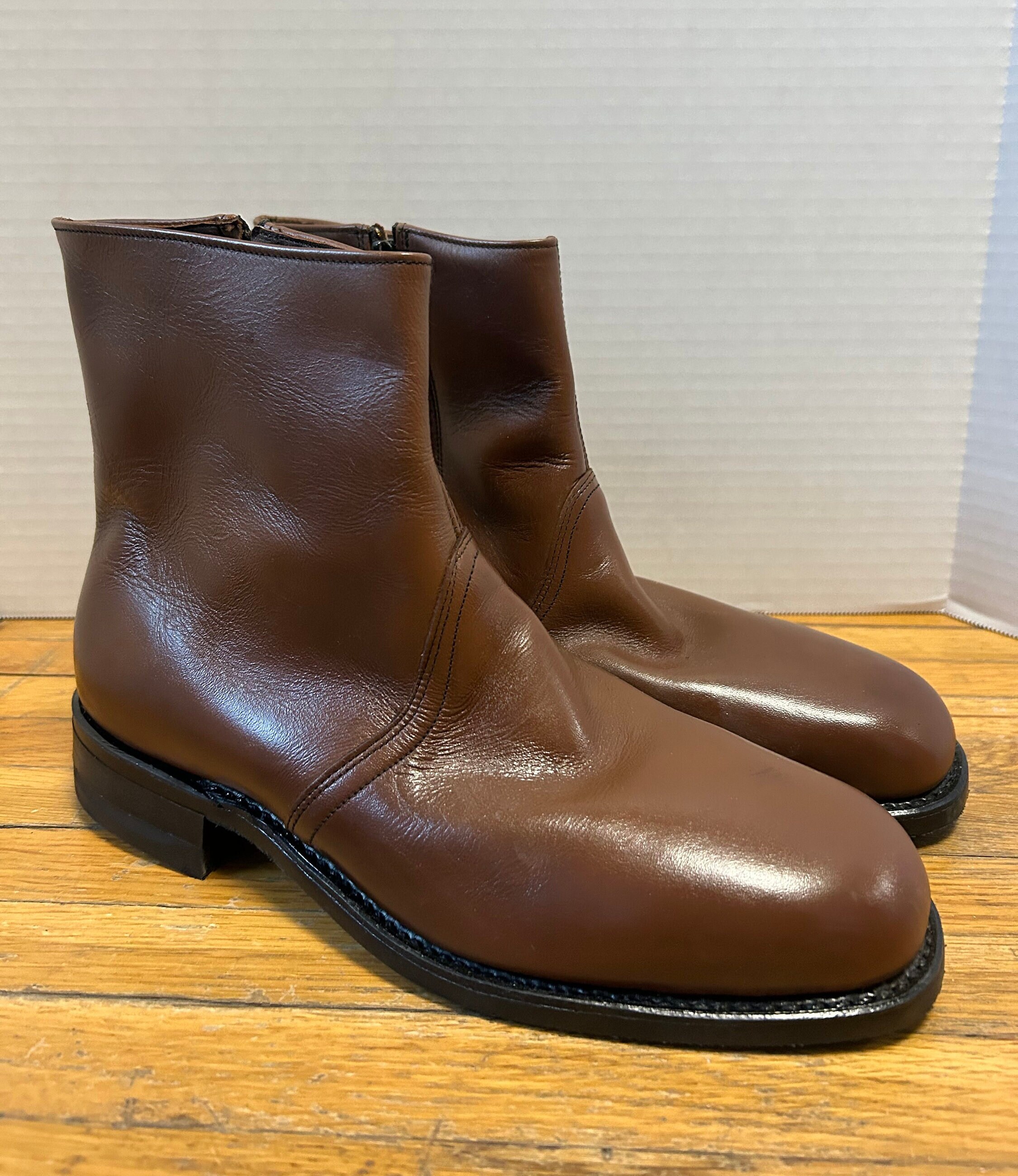 Hytest boots made usa 2025