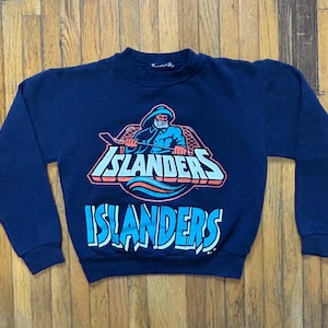 Islanders fisherman sweatshirt sale