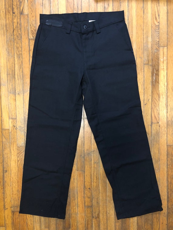 Vintage 2000s Y2K Dickies Pants Made in Mexico Size 32x30 Etsy