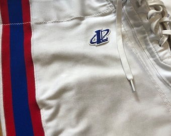 Buffalo Bills 1998 Uniform NFL Football Player Pants Logo Athletic