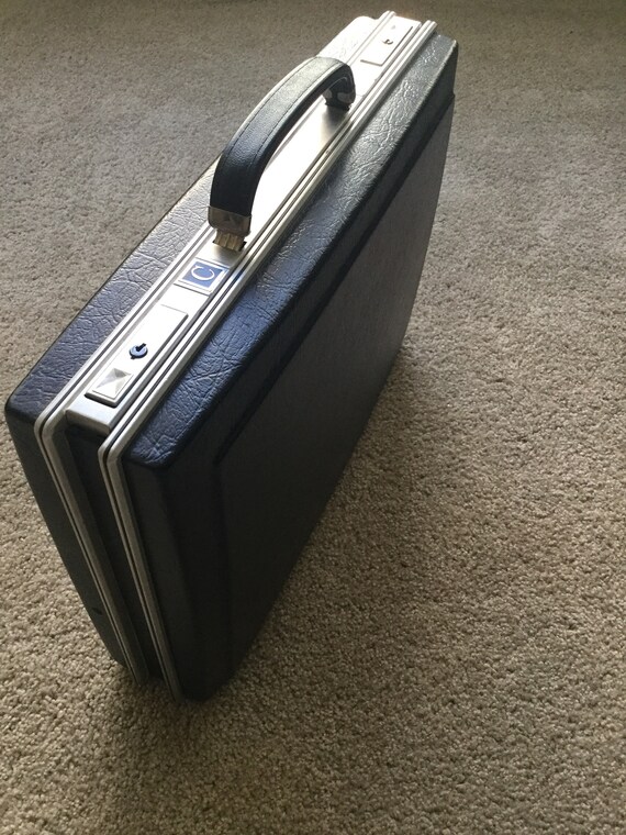 stebco briefcase