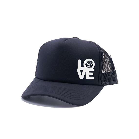 volleyball hat