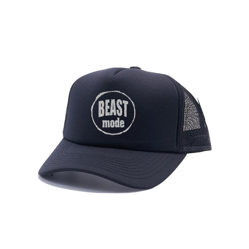 workout baseball cap