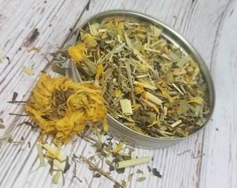 Smarty Pants Herbal Tea