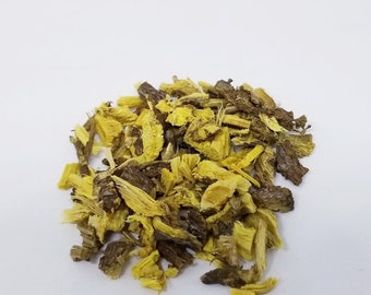 Licorice Root (Organic)