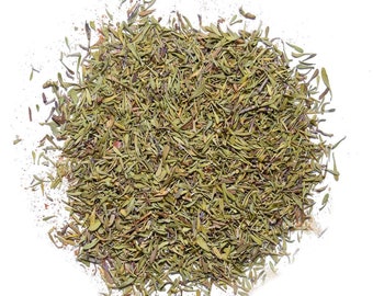 Organic Dried Thyme