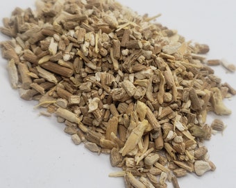 Organic Dried  Ashwagandha Root
