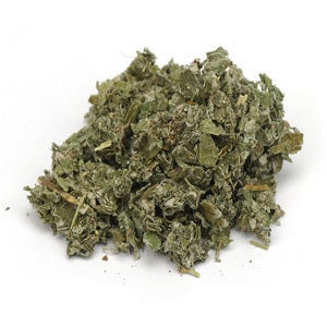 Dried Raspberry Leaf (organic)