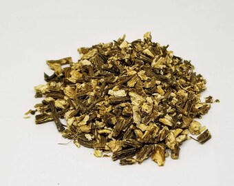 Organic Angelica Root