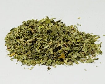 Organic Damiana Leaf