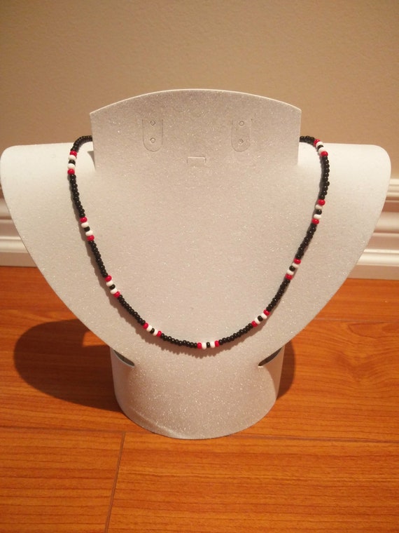 Calypso Black Beads Calypso Black Beads