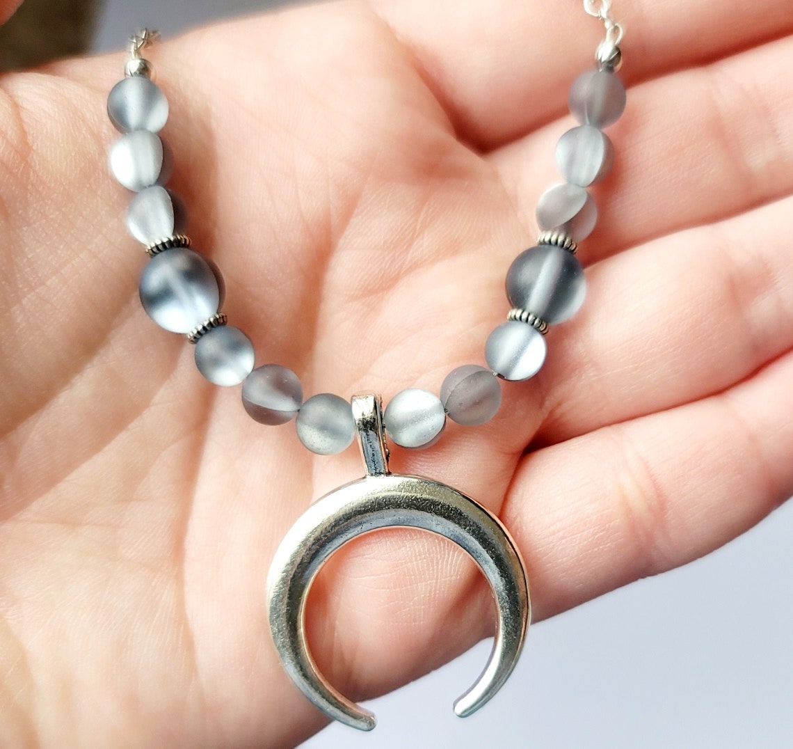 aura glow silver