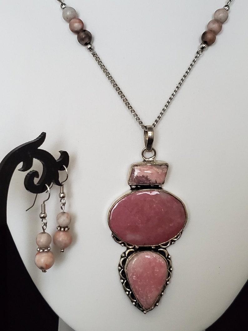 jade and jasper jewelry