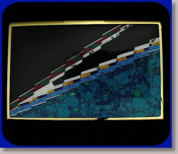 Business Card Case