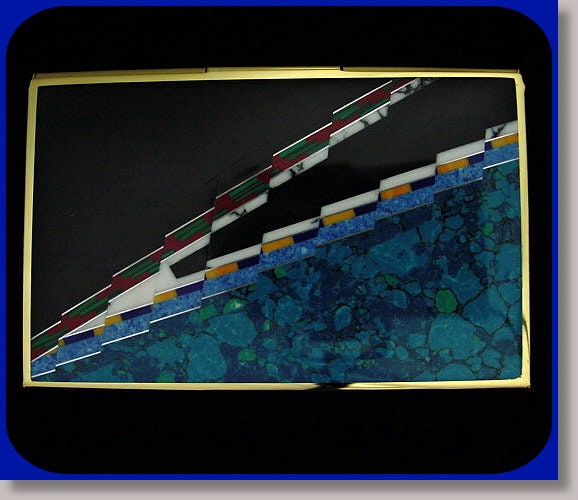 Business Card Case