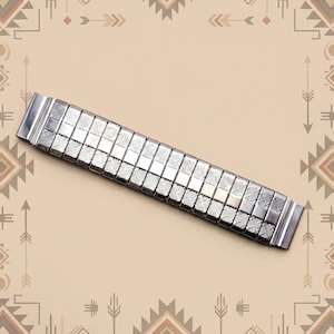 Correa de repuesto estándar para reloj de hombre