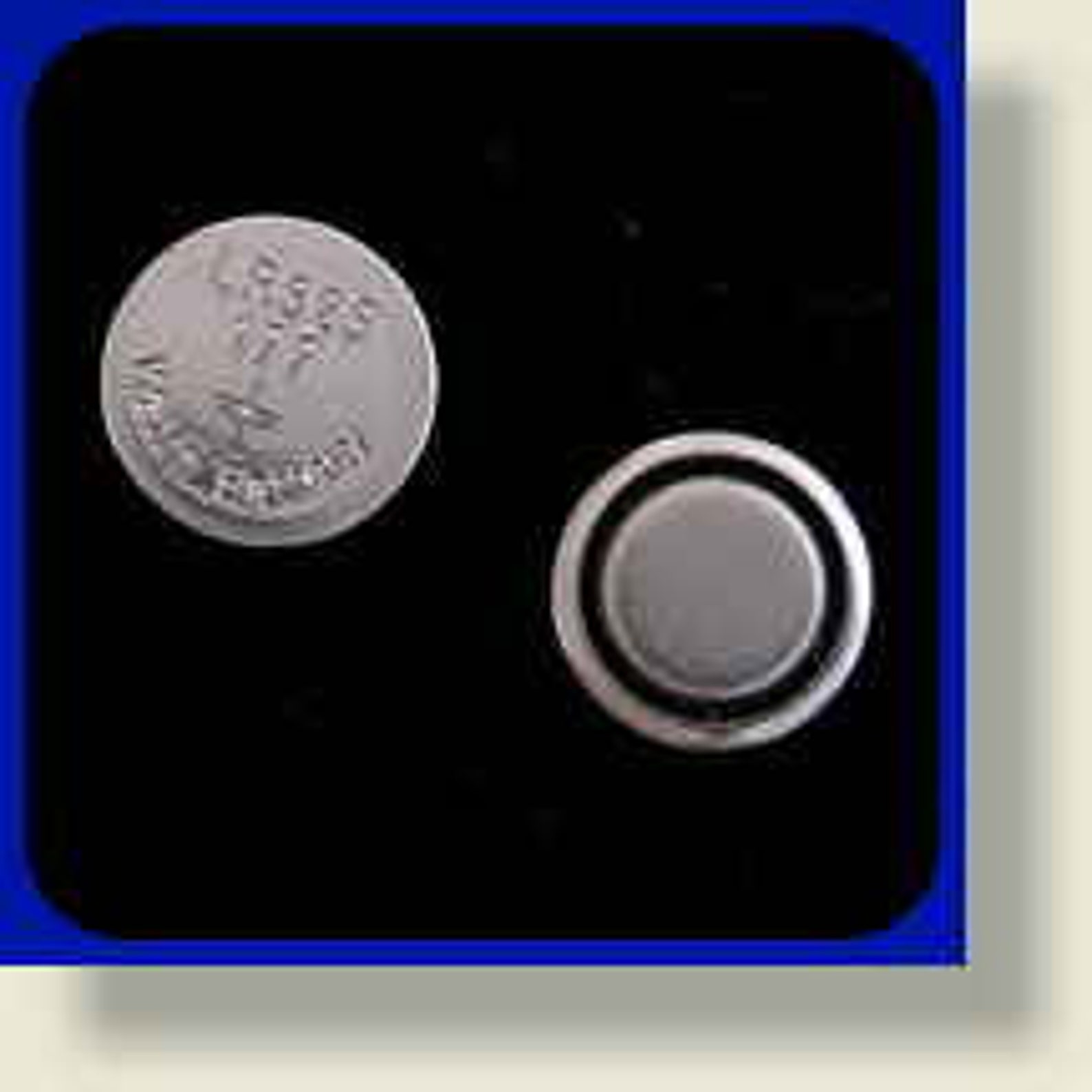 High-Quality 1900940 Watch Battery main image 0