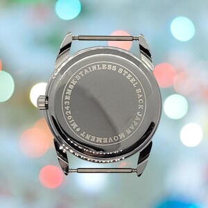 Men's Kokopelli Watch Face image 2