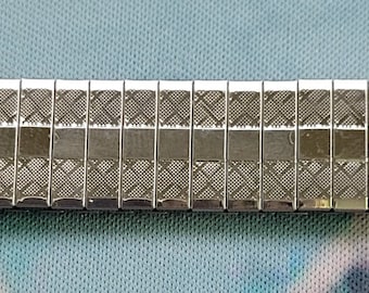 Men&#39;s Standard Replacement Stretch Watch Band