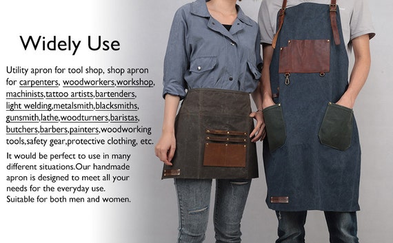 Carpenters 2024 waist apron