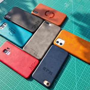 Special Offer Classic Leather Phone Case For iPhone 15/14/13/12/11 Pro,iPhone X/XR/8P,Samsung Galaxy S10/S20/S21/S22/S23/S24 Plus,Note 10/20