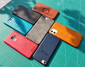 Special Offer Classic Leather Phone Case For iPhone 15/14/13/12/11 Pro,iPhone X/XR/8P,Samsung Galaxy S10/S20/S21/S22/S23/S24 Plus,Note 10/20