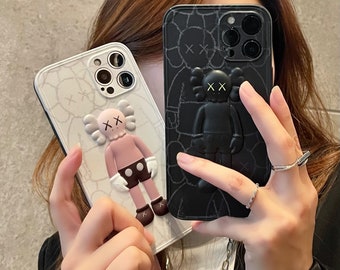 Kaws iphone 13 pro case Outlet