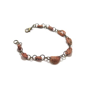 Granite Bracelet