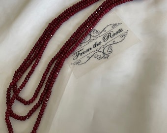 ruby mala designs