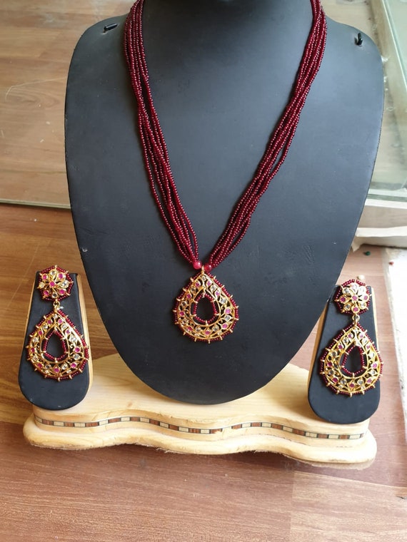 Pendant mala cheap