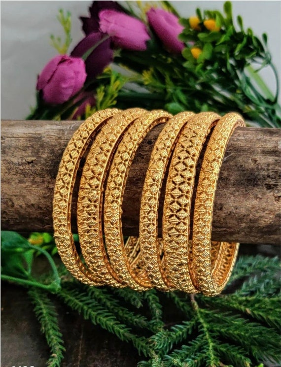 Bangles gold bangles deals