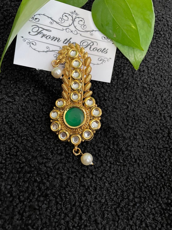 Kundan kalgi best sale