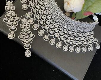 Reception Necklace - Etsy